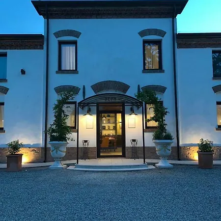 Bepa Hotel Ostiglia
