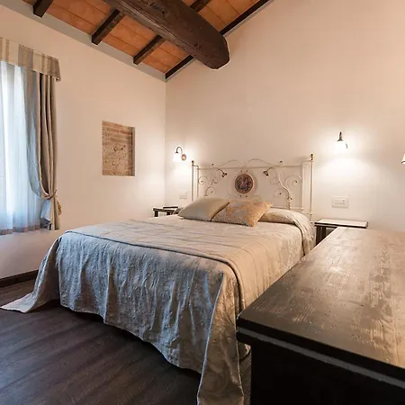 Hotel Bepa Ostiglia