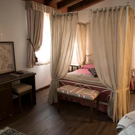 Hotel Bepa Ostiglia