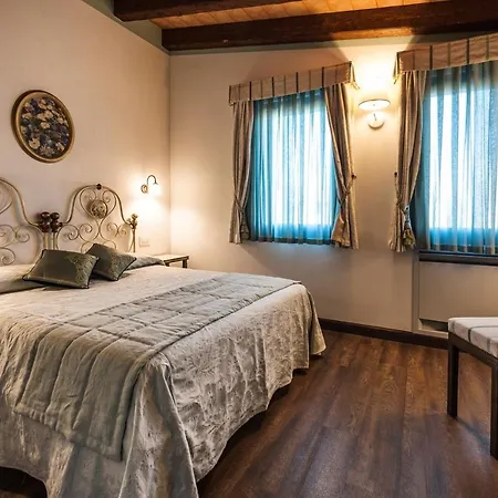 Bepa Hotel Ostiglia