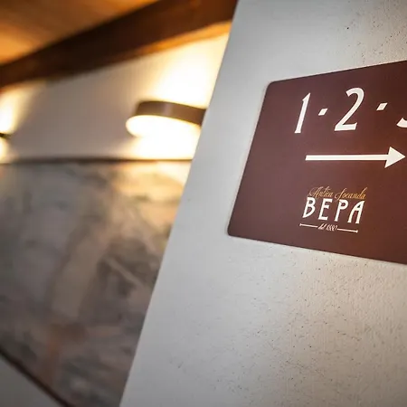 Bepa 3* Ostiglia