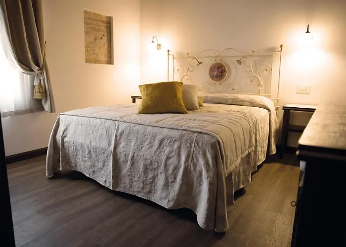 Bepa Otel Ostiglia