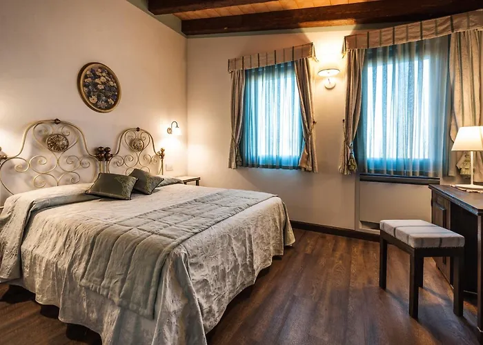 Bepa Otel Ostiglia