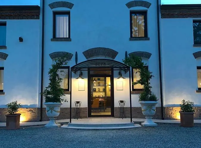 Bepa Otel Ostiglia